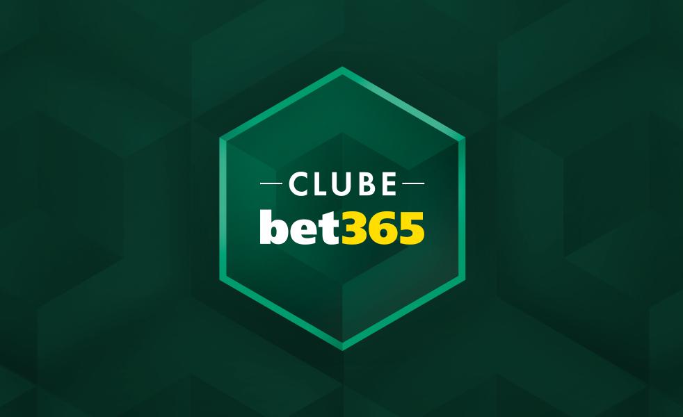 Clube bet365
