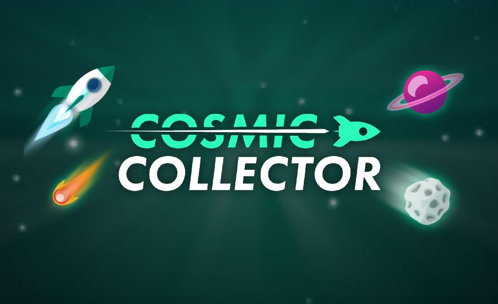 Cosmic Collector