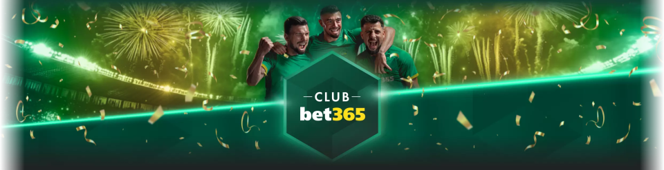 bet365 club